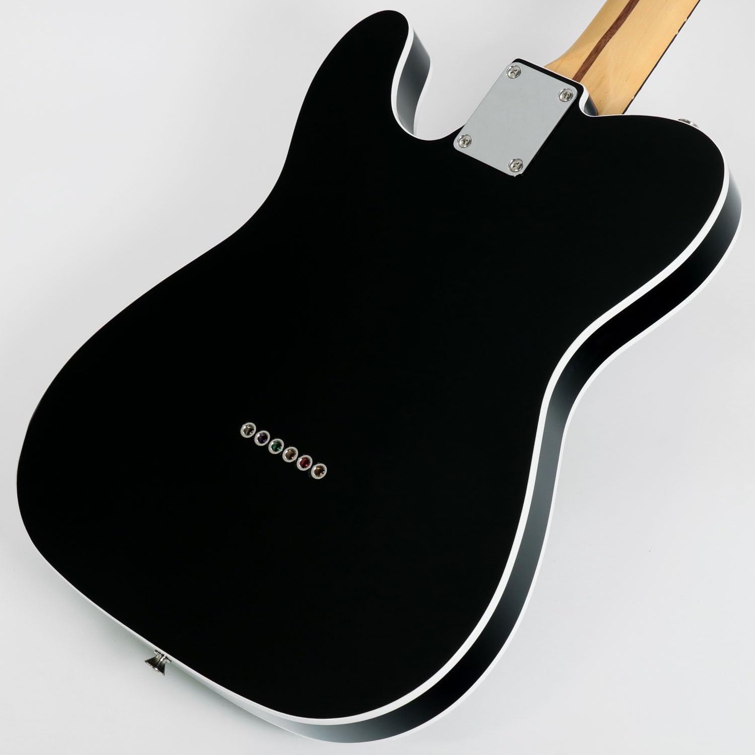 Amazon | Fender/ISHIBASHI FSR Made In Japan Hybrid II Telecaster
